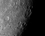 Teilpanorama am Terminator (15.10.2011), Celestron C9.25, F=2350mm, f/10, Basler scA 1300, IR Pro 742