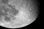 Gegend um Krater Tycho am 16.11.2008, Canon EOS 450D an ETX-90PE - Okularprojektion durch 15 mm SWAN (83x), 1/5 sec, ISO 100, S/W