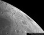 Nordöstliches Mondpanorama am 20.05.2010, Celestron C9.25 (CGEM), F=2350mm, f/10, DMK21AF04.AS, IR-Passfilter, 5% von 3000 Bildern (3x640x480), s/w