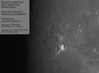 Vallis Schroeteri am 24.03.2013, Celestron C9.25, F=2350mm, f/10, Basler scA 1300, IR Pro 807