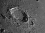 Krater  Aristoteles und Mitchell am 30.01.2012, Celestron C9.25, F=6500mm, f/27, Flea3, IR Pro 742