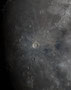 Copernicus und Umgebung am 13.03.2022 - hochauflösendes Farbmosaik, ASI462MC am TEC140ED mit Zeiss Abbe Barlow und Gutekunst ADC