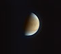 Venus im IR+UV-Licht am 15.03.2012, Celestron C9.25 auf WS240GT,  Point Grey Flea3 , F=6500mm, f/27,  Astronomik IR Pro 742, Astrodon UV Venus