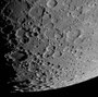 Gegend um Maginus, Stofler, Faraday am 23.02.2018, Celestron C9.25, Zeiss-Abbe Barlow, ASI 174MM, F=6.500mm, 2 x 500/6000 Frames