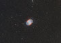 ***Neubearbeitung***"Hantelnebel" (M27) im Sternbild Füchslein am 01.-03.09.2011, TEC 140mm APO auf WS240GT, 34x600sec + 13x1200sec (Ha) + 11x1200sec (OIII) mit ALCCD6c pro, Guiding mit Lacerta M-GEN
