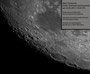 Mare Humorum am 24.03.2013, Celestron C9.25, F=2350mm, f/10, Basler scA 1300, IR Pro 807