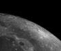 Gegend um Plato am 08.02.2009, Celestron C9.25 (CG-5GT), ALCCD5,  50 aus 400 Bilder (1.280x1.024), s/w