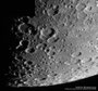 Mondpanorama im südlichen Bereich östlich des Terminators am 20.05.2010, Celestron C9.25 (CGEM), F=2350mm, f/10, DMK21AF04.AS, IR-Passfilter, 5% von 3000 Bildern (4x640x480), s/w