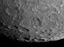 Mondkrater "Clavius" am 15.02.2019, ASI174MM an C9.25 auf WS240GT mit Zeiss Abbe Barlow, F=6.500mm