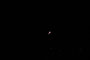 Doppelstern Albireo im Sternbild Schwan (Beta Cygni) am 12.08.2009, Canon EOS 450Da an Celestron C9.25 (CGEM), F=2350mm, f/10, 1 x 10sec bei ISO 800