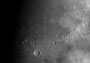 Copernicus und Montes Appeninus am 02.02.2012, Celestron C9.25, F=2350mm, f/10, Basler scA 1300, IR Pro 742