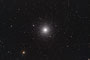 Messier 3 im Sternbild Jagdhunde, TEC140 Apo, WS240GT, ASI071MCpro, 70x300sec
