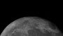 Mondpanorama des abnehmenden Mondes vom 13.11.2019, ASI174MM an C9.25 auf WS240GT, F=2.350mm