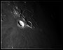 Vallis Schröter, Krater Aristarchus und Herodotus am 08.03.2009, Celestron C9.25 (CG-5GT), ALCCD5, 3x Barlowlinse, 76 aus 760 Bilder (1.280x1.024)