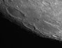 Krater Schickard, Wargentin und Nasmyth am 05.02.2012, Celestron C9.25, F=2350mm, f/10, Basler scA 1300, IR Pro 742