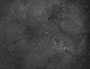 "Elefantenrüssel" im Nebelgebiet IC1396 im Sternbild Cepheus am 02.10.2011, APO 80/480 auf WS240GT, ALCCD6c pro, F=480mm, f/6, 28x600sec , Baader H-Alpha