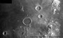 Krater Archimedes, Autolycus und Aristillus am 23.04.2010, Celestron C9.25 (CGEM), F=2350mm, f/10, DMK21AF04.AS, IR-Passfilter, 10% von 2000 Bildern (2x640x480), s/w