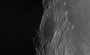 Ebene Grimaldi am 06.04.2020, ASI 174MM an Celestron C9.25 auf WS240GT, Zeiss-Abbe-Barlow, f/30