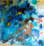 De terre & de mer - 30 x 30