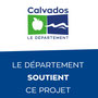 Le département du Calvados soutient ce projet