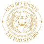 Logo quai des encres 