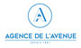 Logo agence de l'avenue