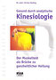 Kinesiologie von Dr. med. Christa Keding