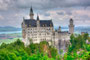 Neuschwanstein