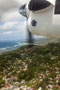 kleiner Zwischenflug