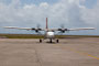 unser Anshlußflug