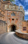 Burg Hohenzollern
