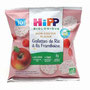 Galette de riz à la pomme HIPP Bio