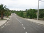 carretera Santibañez el Bajo.