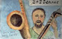 © Schidlo, 2024; Jazz-Skizze, Metropol -Jazz Lounge; Bremen