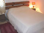  Suite Sahara: 2 separate bedrooms (1 double and 2 single beds). Equipped with a nice bathroom.