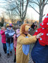 Wünschendorf Fasching 2022