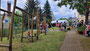 Wünschendorf Erzgebirge Spielplatzfest