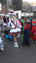 Wünschendorf Erzgebirge Fasching 2022