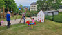 Bild: Wünschendorf Erzgebirge 2023 Spielplatzfest
