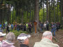 Bild: Wünschendorf Erzgebirge Anton-Günther-Platz