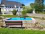 Springbrunnen Wünschendorf Erzgebirge 2024