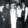 Wünschendorf Erzgebirge Karneval