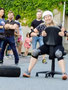 Wünschendorf Erzgebirge Dorffest 2024