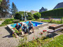Springbrunnen Wünschendorf Erzgebirge 2024