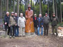Bild: Wünschendorf Erzgebirge Anton-Günther-Platz