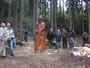 Bild: Wünschendorf Erzgebirge Anton-Günther-Platz