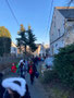 Wünschendorf Erzgebirge Fasching 2022