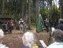 Bild: Wünschendorf Erzgebirge Anton-Günther-Platz