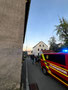 Bild: Wünschendorf Erzgebirge Maibaum Hexenfeuer 2025
