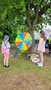 Bild: Wünschendorf Erzgebirge 2023 Spielplatzfest